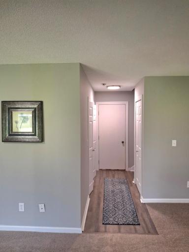 Lower level