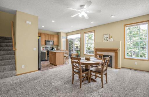 13947 Ironstone Terrace NW, Anoka, MN 55303