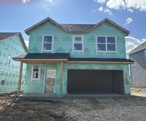 22668 Isla Way, Rogers, MN 55374