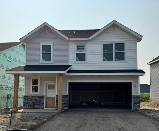 22668 Isla Way, Rogers, MN 55374