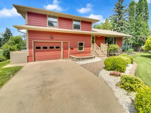 706 Greenvale Avenue W, Northfield, MN 55057