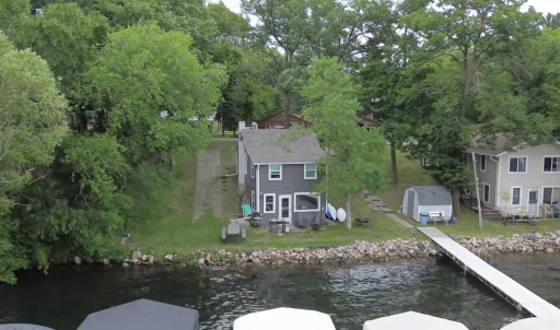 4268 Bayview Trail, 2, Cushing, MN 56443