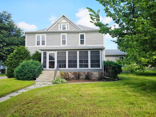 613 12th Street S, Benson, MN 56215