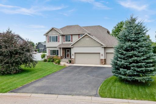 1161 3rd Street SW, Delano, MN 55328