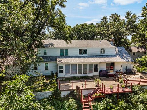 1334 Oak Beach Drive, Fairmont, MN 56031