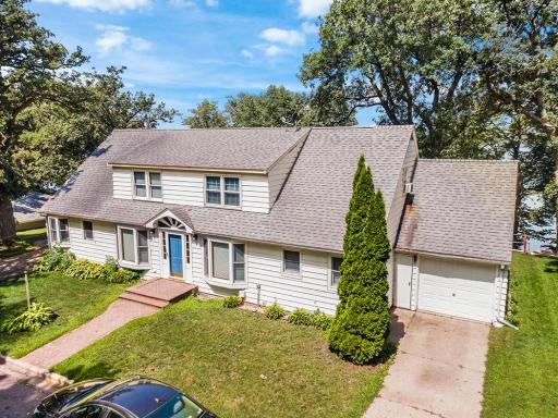 1334 Oak Beach Drive, Fairmont, MN 56031