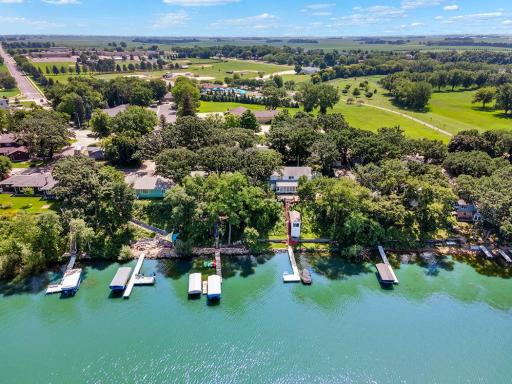 1334 Oak Beach Drive, Fairmont, MN 56031