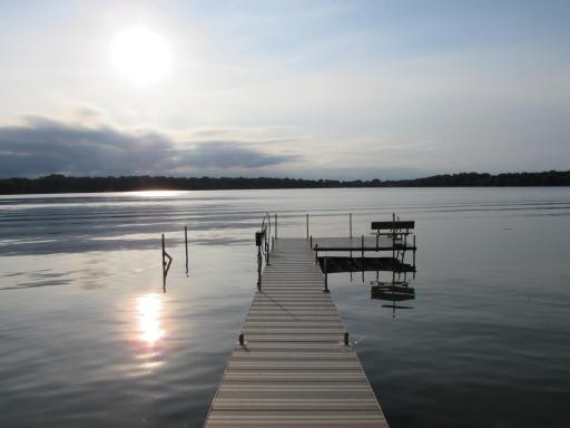 1334 Oak Beach Drive, Fairmont, MN 56031