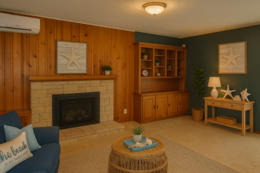 1334 Oak Beach Drive, Fairmont, MN 56031