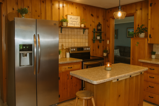 1334 Oak Beach Drive, Fairmont, MN 56031
