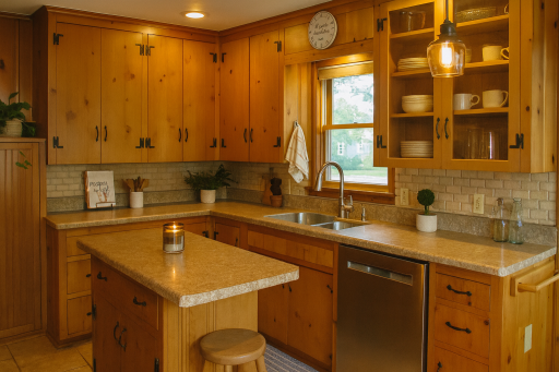 1334 Oak Beach Drive, Fairmont, MN 56031