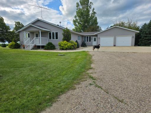 275 91st Street, Pipestone, MN 56164