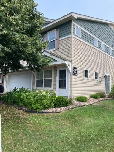 2469 Dawes Place, F, River Falls, WI 54022