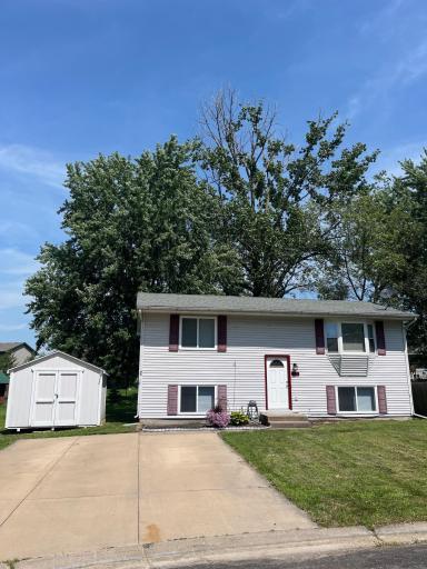 825 10th Avenue SW, Forest Lake, MN 55025