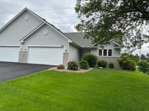 14419 Hummingbird Street NW, Andover, MN 55304
