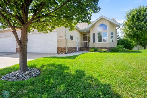 1172 Eagle Park Drive S, Fargo, ND 58104