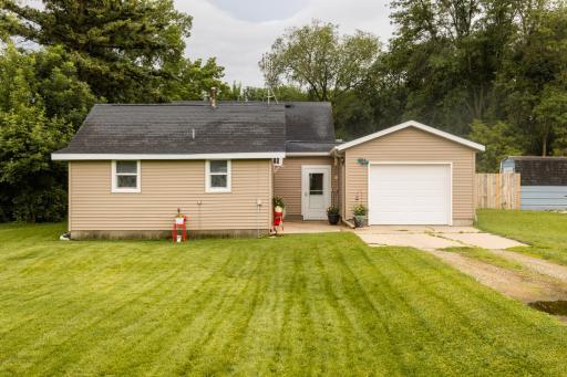 600 W 1st Avenue, Osakis, MN 56360