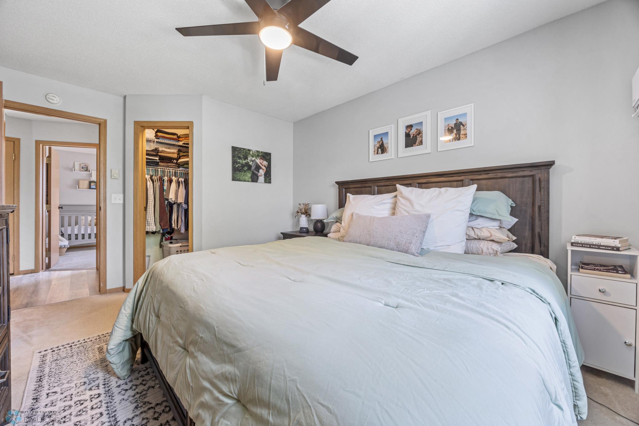 Bedroom #1
