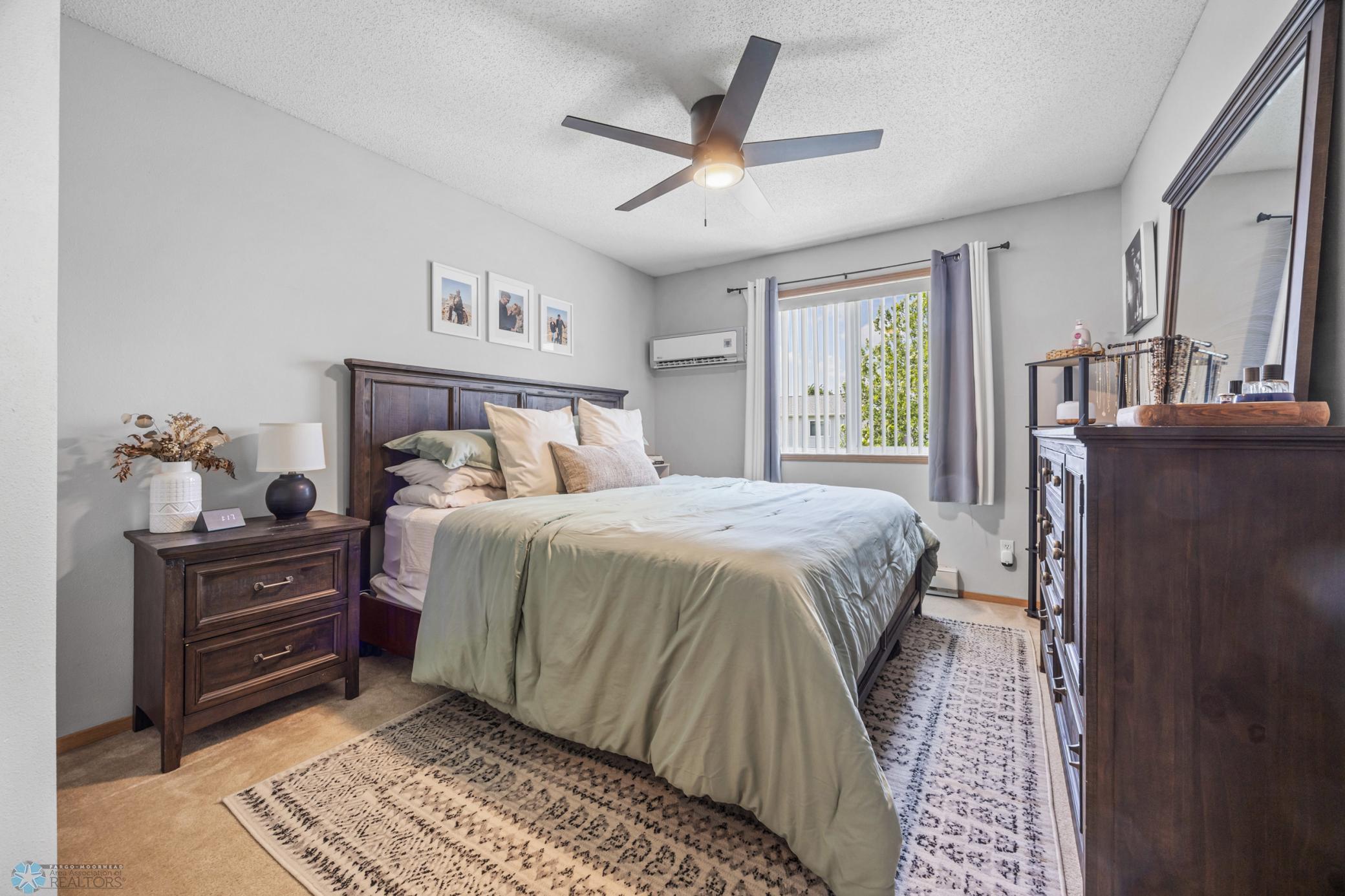 Bedroom #1