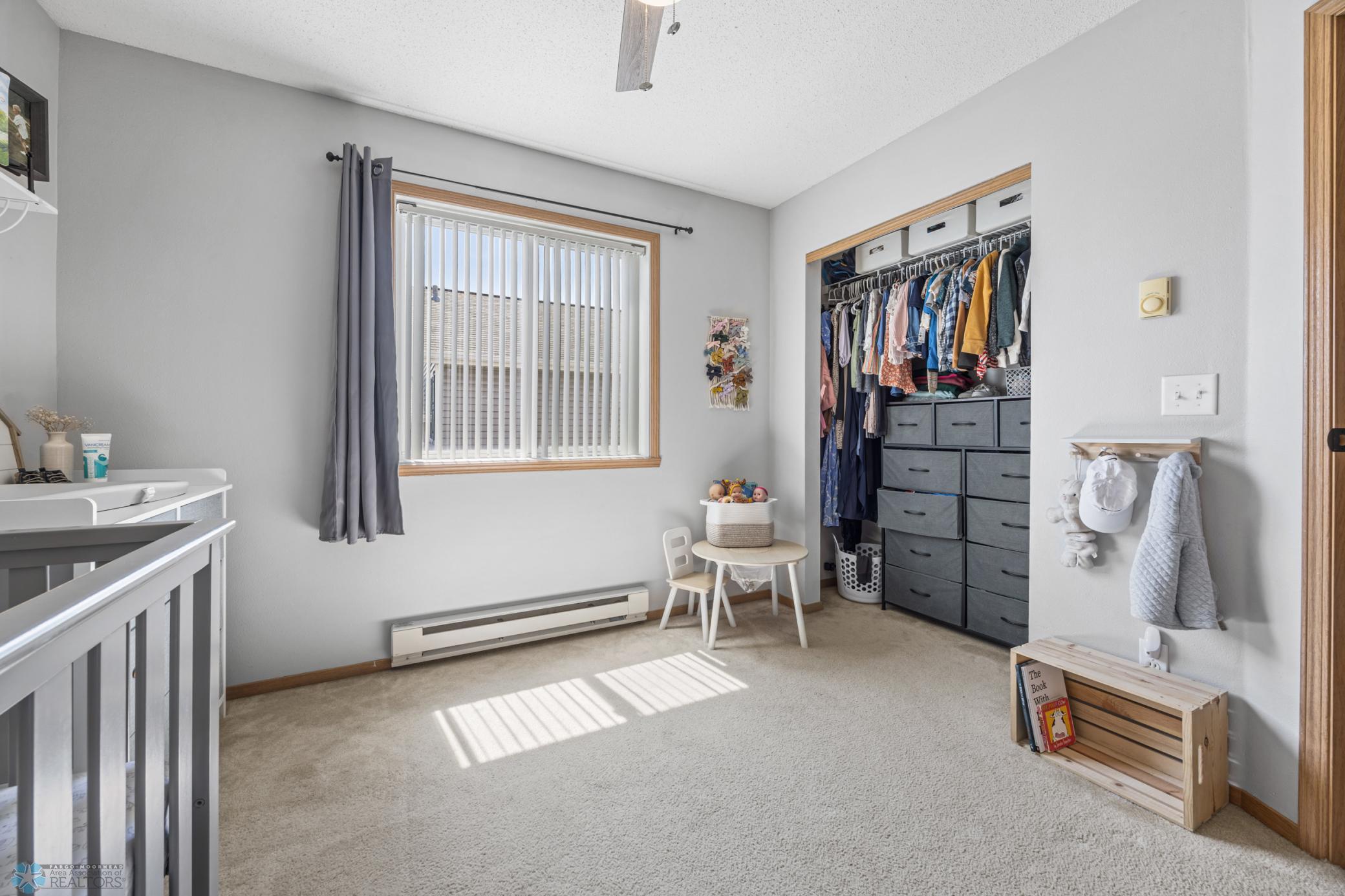 Bedroom #2