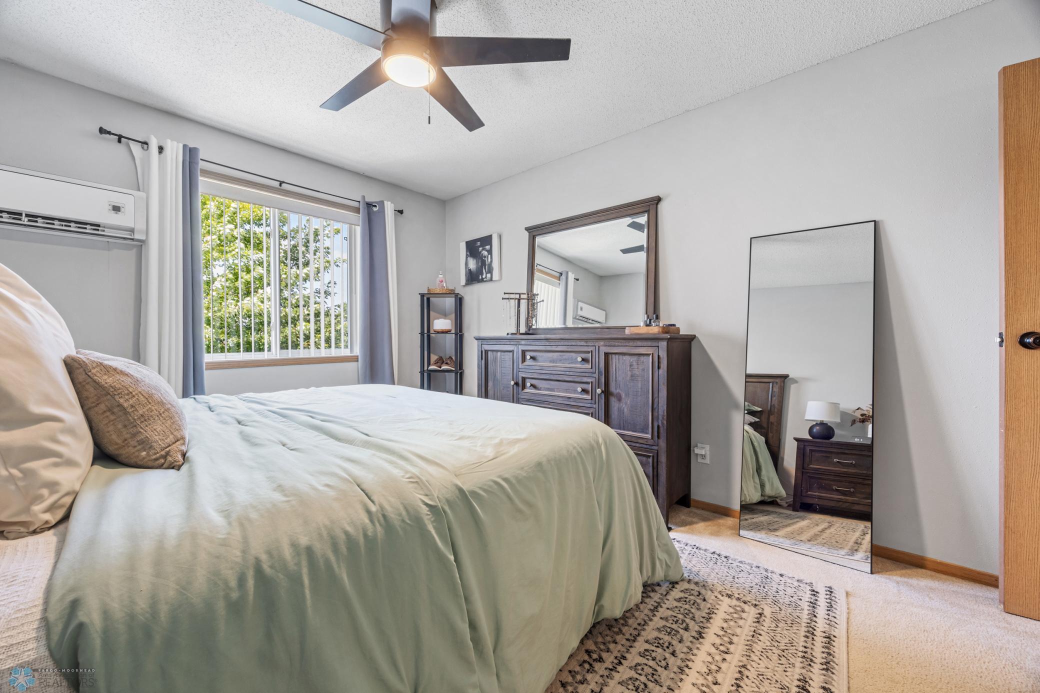 Bedroom #1