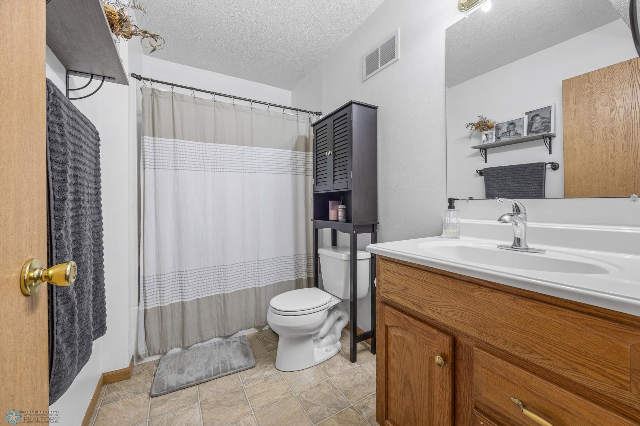 Bathroom #2