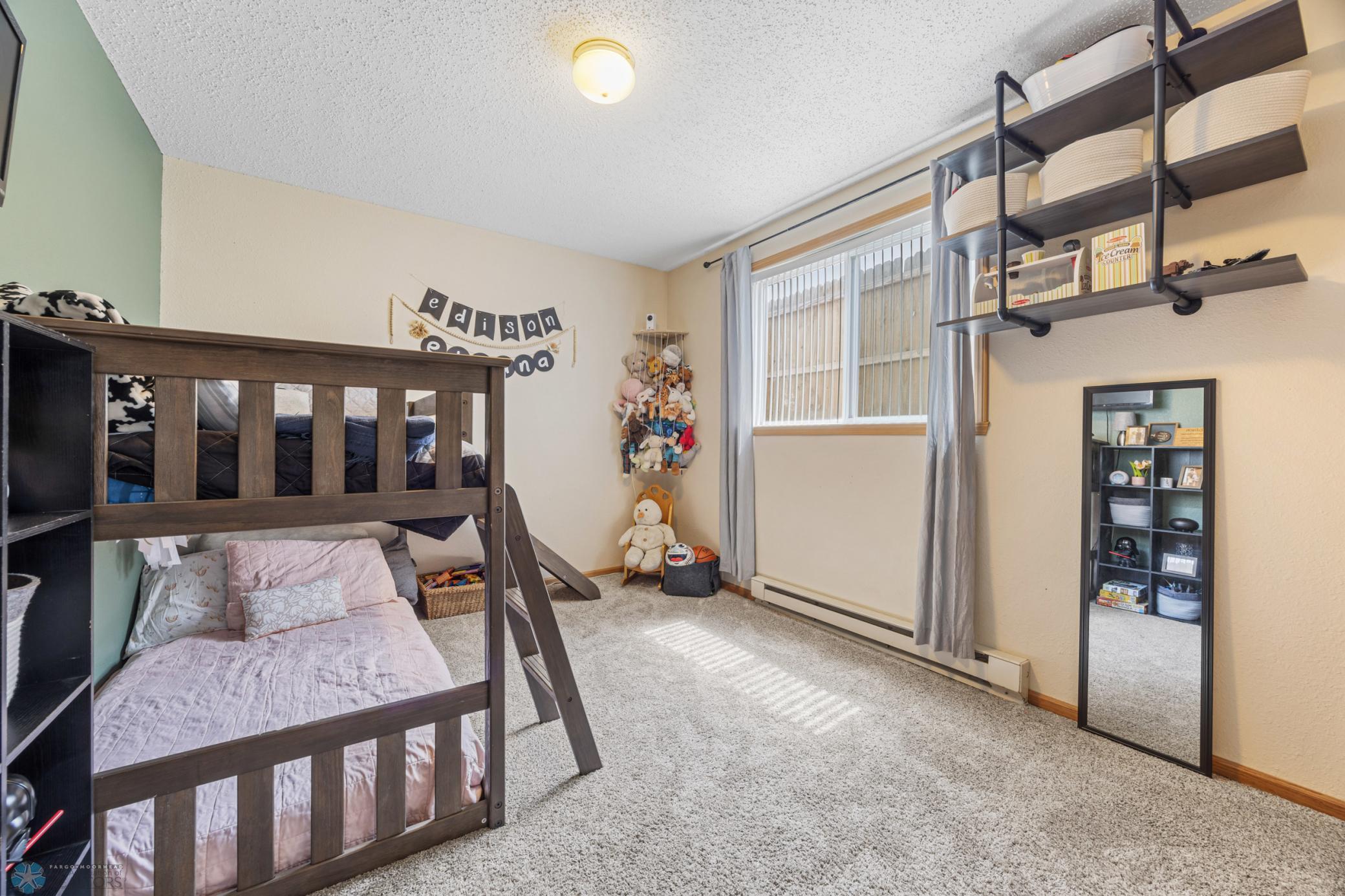 Bedroom #4