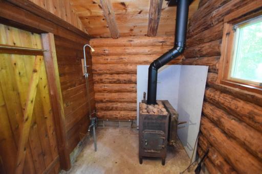 5480 County Road A, Webster, WI 54893