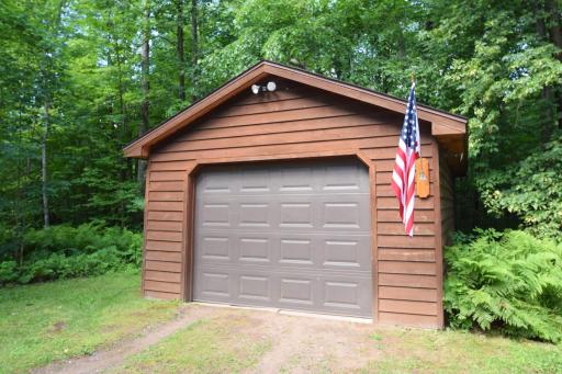 5480 County Road A, Webster, WI 54893