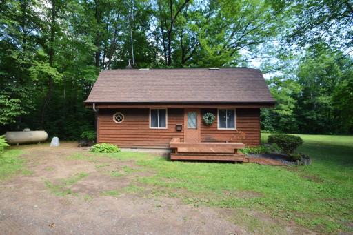 5480 County Road A, Webster, WI 54893