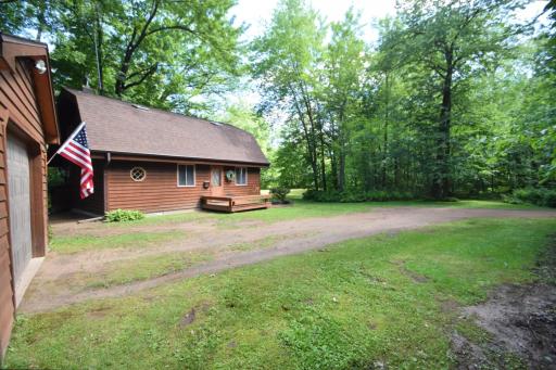 5480 County Road A, Webster, WI 54893