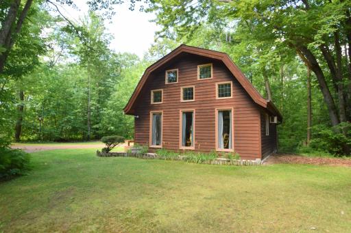 5480 County Road A, Webster, WI 54893
