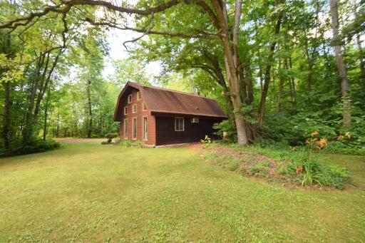 5480 County Road A, Webster, WI 54893