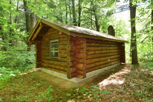 5480 County Road A, Webster, WI 54893