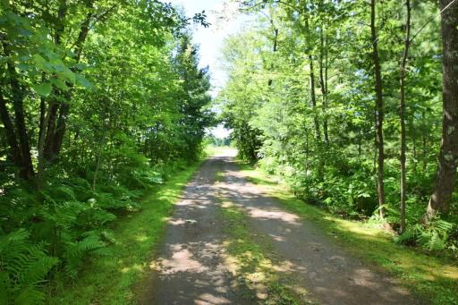 5480 County Road A, Webster, WI 54893