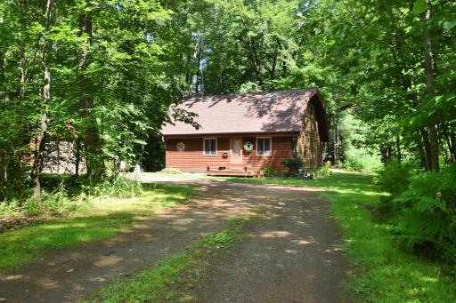 5480 County Road A, Webster, WI 54893