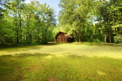 5480 County Road A, Webster, WI 54893
