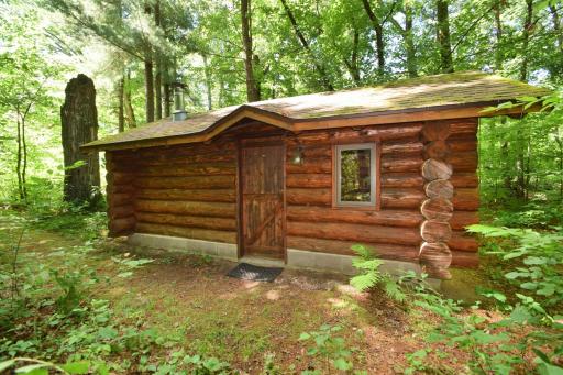 5480 County Road A, Webster, WI 54893