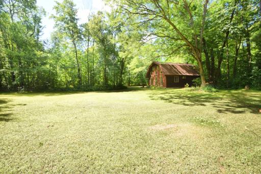 5480 County Road A, Webster, WI 54893