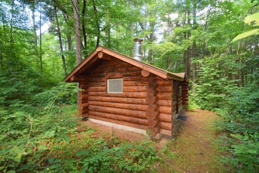 5480 County Road A, Webster, WI 54893
