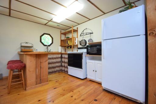5480 County Road A, Webster, WI 54893
