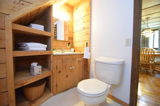 5480 County Road A, Webster, WI 54893