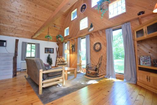 5480 County Road A, Webster, WI 54893