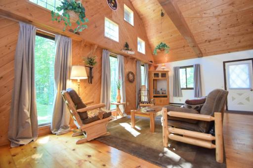 5480 County Road A, Webster, WI 54893