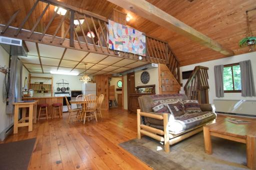5480 County Road A, Webster, WI 54893