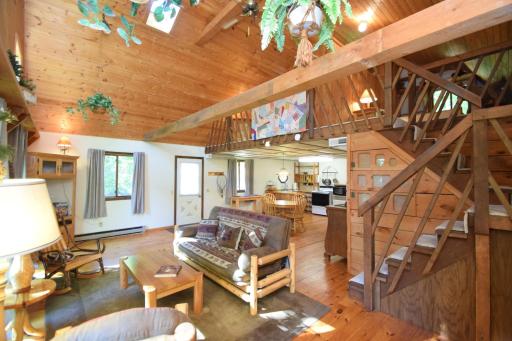 5480 County Road A, Webster, WI 54893