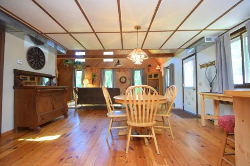 5480 County Road A, Webster, WI 54893