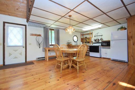 5480 County Road A, Webster, WI 54893