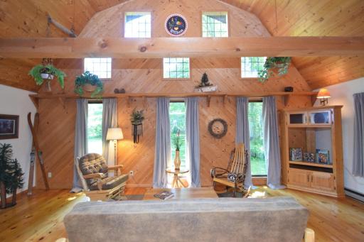 5480 County Road A, Webster, WI 54893