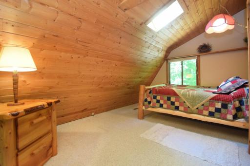 5480 County Road A, Webster, WI 54893
